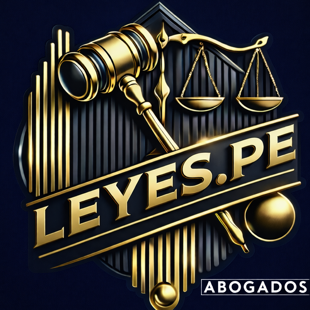 Leyes.pe